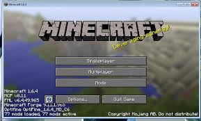 To get minecraft for free, you can download a minecraft demo or play classic minecraft in creative mode in a web browser. 4 Ways To Fix Minecraft Mods Not Working West Games