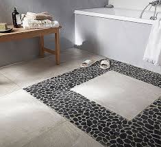 Gravier décoratif roulé blanc 25kg. Carrelage Pour Plan De Travail Castorama Carrelage Pour Plan De Boutique Interior Bathroom Interior Home Decor