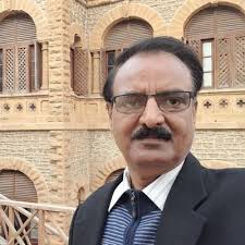 Junaid Hashim (@JHTalpur)