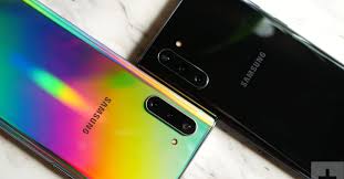 On this page, you will find tests, full specs, strengths, and weaknesses of each of the gadgets. Samsung Galaxy Note 10 Plus 5g Vs Galaxy S10 5g Spec Comparison Bestgamingpro