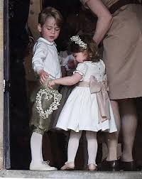 Foto Pernikahan Pippa Middleton Ciuman Mesra Penuh Anak Kecil Kapanlagi Com