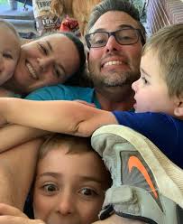 Happy Daughters day to my little helper! We love you Audrey Grace!