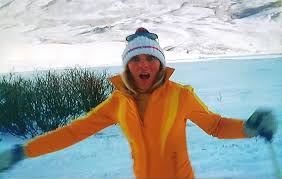 Snowbeast (TV Movie 1977) - IMDb