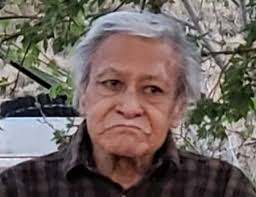 Marcelino Ted Lovato Obituary December 7, 2021