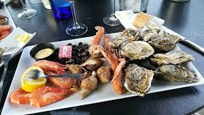 Les Richesses D Arguin Gujan Mestras Restaurant Avis Numero De Telephone Photos Tripadvisor