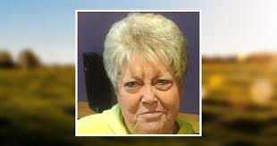 Roberta Ann "Bertie" Ferguson Obituary November 11, 2020