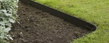 Age and weather with your garden. Rite Edge Superior Aluminium Landscape Edgings Rite Edge