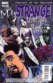 Captain Marvel Vol 6 #5 Regular Terry Dodson Cover