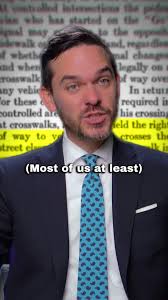 The History of Jaywalking and Legal Implications