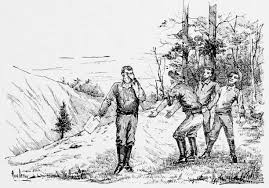 The Project Gutenberg eBook of The argonauts of California, by A Pioneer.