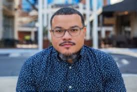 The page is the stage: An interview with Junious Ward