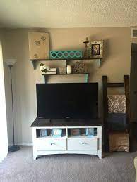 Check spelling or type a new query. Diy Wall Shelf For Tv Novocom Top