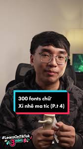 Hướng dẫn cách tải font chữ vào điện thoại và PC