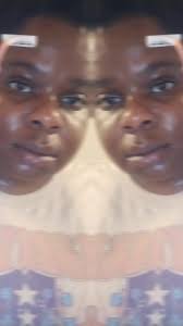 I'm in a mental health treatment center. It's rough. Meaning it's hard to  look cute. My sideburns, chin hair, and eyebrows looked scruffy. I used a  🪒. I used a facemask and dove soap. I moisturized my ...