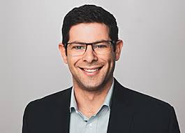 Jason Goldfarb's Instagram, Twitter & Facebook