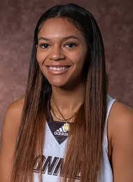 2021-22 Women's Basketball Roster