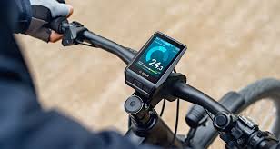 E Mtb Neuheiten 2021 Bosch Nyon Smart Kompakt Vernetzt Emtb News De In 2020 E Mtb E Bike Pedelec