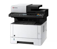The ecosys m2040dn packs powerful capabilities in a b&w desktop multifunctional printer. Spesifikasi Detail Mesin Fotocopy Kyocera Ecosys M2040dn Central Copier