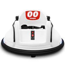 Kidzone has my heart, my wife's heart, and of course micah's heart. Buy Kidzone Diy Number 6v Kids Toy Electric Ride On Bumper Car Vehicle Remote Control 360 Spin Astm Certified 1 5 6 Years Online In Vietnam 471949952