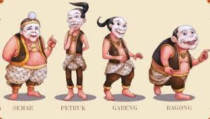 Kumpulan gambar kartun wayang dp kartun wayang super legenda. Berita Wayang Kulit Hari Ini Times Indonesia