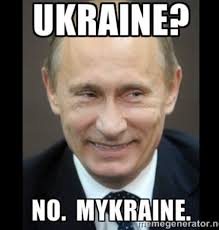 All templates / create meme russia , ukraine vs russia, ukraine. Ukraine Mykraine Mind Over Media