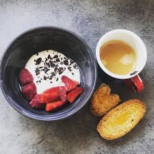 Epingle Sur Recettes De Petit Dejeuner