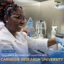 FVSUFriday #FVSU24 Graduate Spotlight: Tracy Rucker If you've attended any  #FVSU sporting event or stepped into the Financial Aid Office, you've  likely met Tracy Rucker. With her warm smile and welcoming spirit,