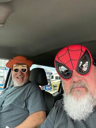 Gonna 🎶getcha getcha getcha 🎶