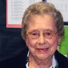 Gladys Tuttle Obituary & Funeral