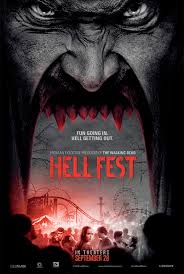 Probably the biggest musical highlight for me came when hellfest 2018 was coming to a close on sunday night. Hell Fest 2018 Film Trailer Kritik