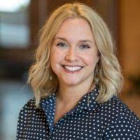 Christina Borders's Instagram, Twitter & Facebook