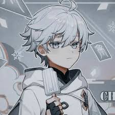 Imagenes de foto de perfil para hombres universo. Pin De Julia Firmino Claudino En Kun Personajes De Anime Wallpaper De Anime Anime De Perfil