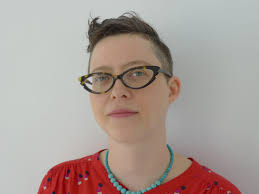 Sara Tilley › WritersNL