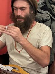 Tiger encounters: 3 vs. Me, playing their game