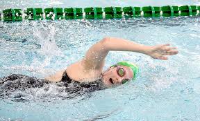 Multiple Brooke swimmers headed to state