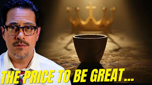 Why Did Jesus Offer a Cup Instead of a Throne?