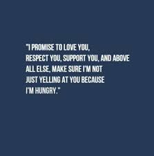 Wedding Ceremony Quotes Funny 53 Ideas Wedding Vows Quotes Funny Wedding Vows Vows Quotes