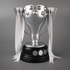 Suarez strikes again as atletico march on with valencia win. Spain La Liga Trophy Camisas Retro Futebol Trofeu Tacas