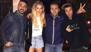 Pio d'antini (august 20, 1983) and amedeo grieco (august 25, 1983) are an italian comedy duo who work on stage, film, television and books as pio e amedeo. Ba7tl5fwfwxrgm