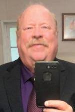 Mark Rumph's Instagram, Twitter & Facebook