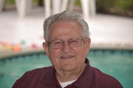 Obituary for Elvis J Henson