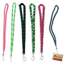 Bulk Colorful Fashion Woven Lanyards 36 At Dollartree Com Colorful Fashion Crafts For Less Color
