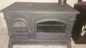 Fabrikalar Mahallesi Icinde Dokum Kuzine Soba Letgo Ikinci El Soba