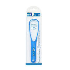 Halita Tonguescraper You Can Get Additional Details At The Image Link Bad Breath Tongue Cleaner Oral Care