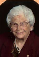 Obituary for Wilhelmina A. Freeworth