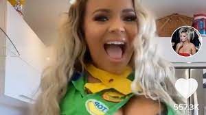Trisha paytas what i eat as a \chubby person who trishapaytas. Petition Get Trisha Paytas Off Of Tiktok Change Org