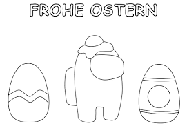 Zum besten von malbüchern mussten sie dasjenige nehmen, welches verfügbar war, von dort hier können sie aus einer schlange von themen auswählen und die seiten auswählen, von denen … Ausmalbilder Ostern 70 Malvorlagen Zum Kostenlosen Drucken