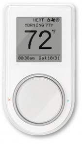 Spend the minimum to unlock savings free shipping price is available for prime members and eligible orders that cost $25 or more at checkout. Lux Geo Smart Thermostat Review A Capable Smart Thermostat All Home Robotics