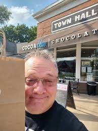 do you think they will ever bring back chocolate covered cherry?