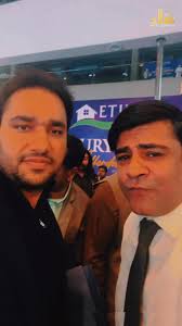 Khurram Anwar Dha Plus
